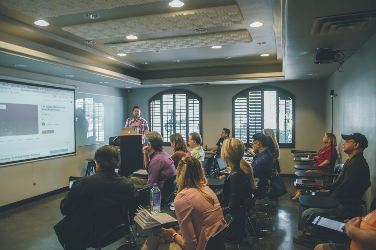 Maak kennis met alle CB’s van Kortrijk Business School